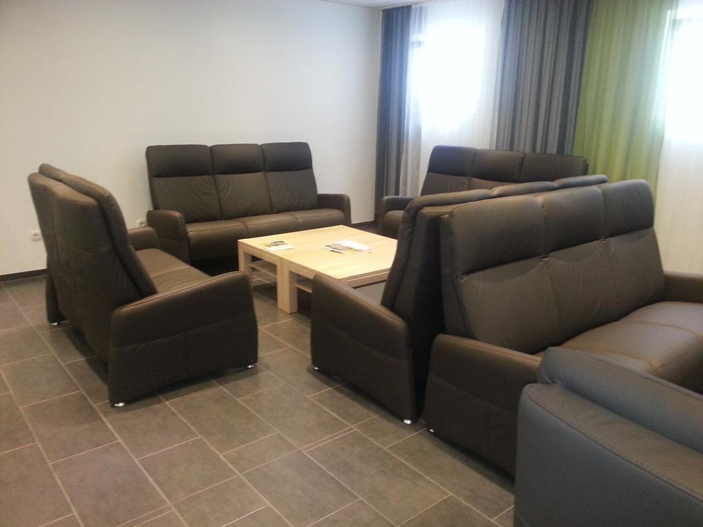 Best Sleep Hotel Spielberg Bei Knittelfeld Esterno foto