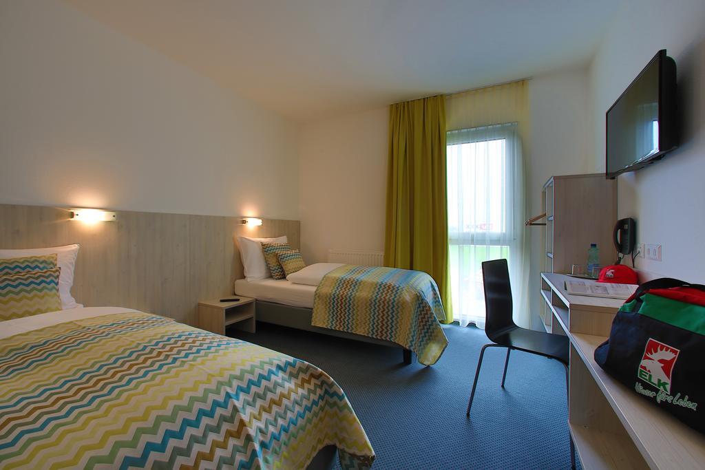 Best Sleep Hotel Spielberg Bei Knittelfeld Camera foto