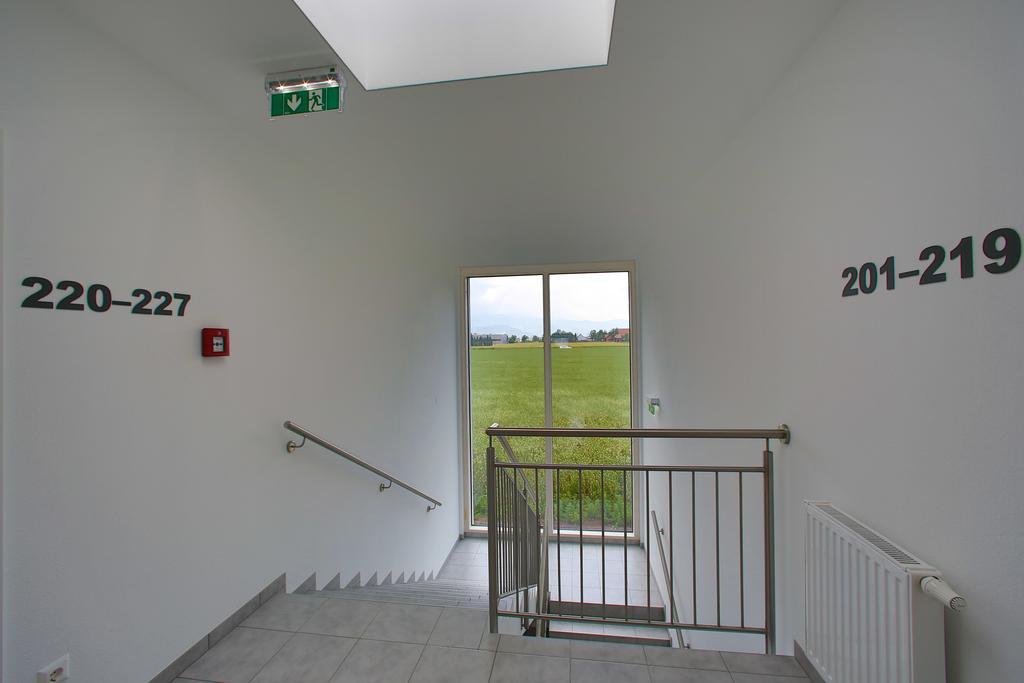 Best Sleep Hotel Spielberg Bei Knittelfeld Esterno foto