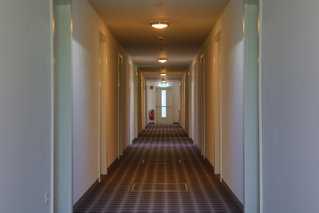 Best Sleep Hotel Spielberg Bei Knittelfeld Esterno foto