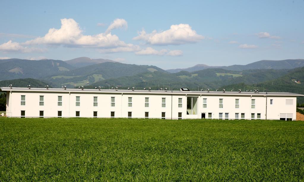 Best Sleep Hotel Spielberg Bei Knittelfeld Esterno foto